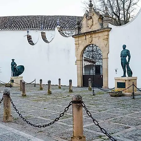 Arunda I * Ronda