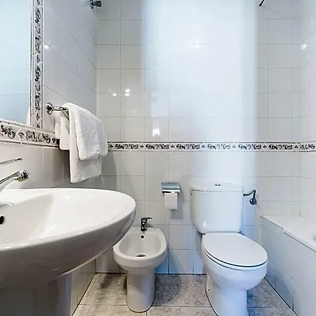 Hotel Arunda I Ronda