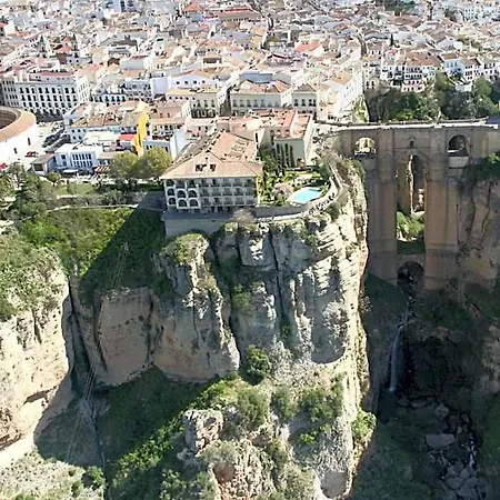 Hotel Arunda I Ronda