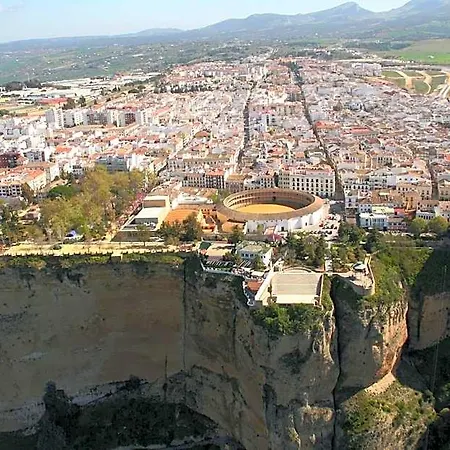 Arunda I Ronda