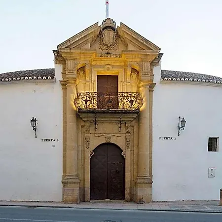 Hotel Arunda I *