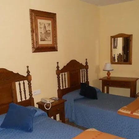 Arunda I Hotel