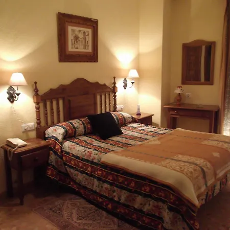 Arunda I Ronda