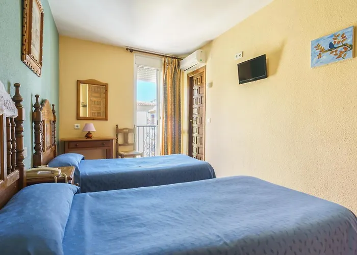 Arunda I * רונדה