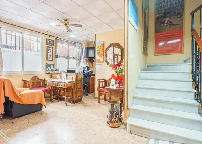 מלון Arunda I רונדה