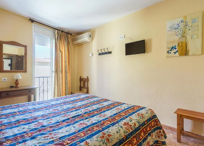 Arunda I Hotel Ronda