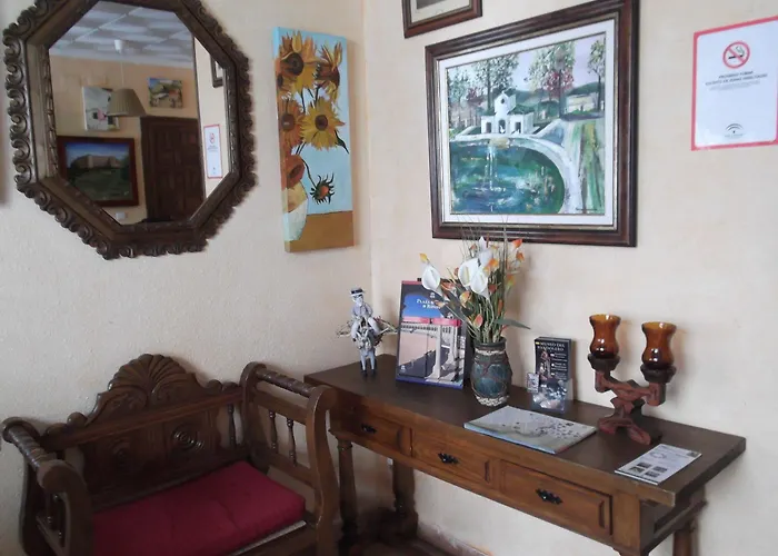 Arunda I Hotel Ronda