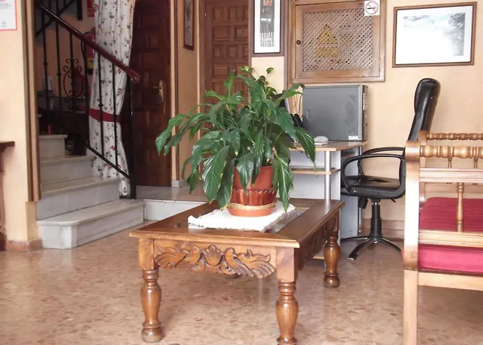 Arunda I * רונדה