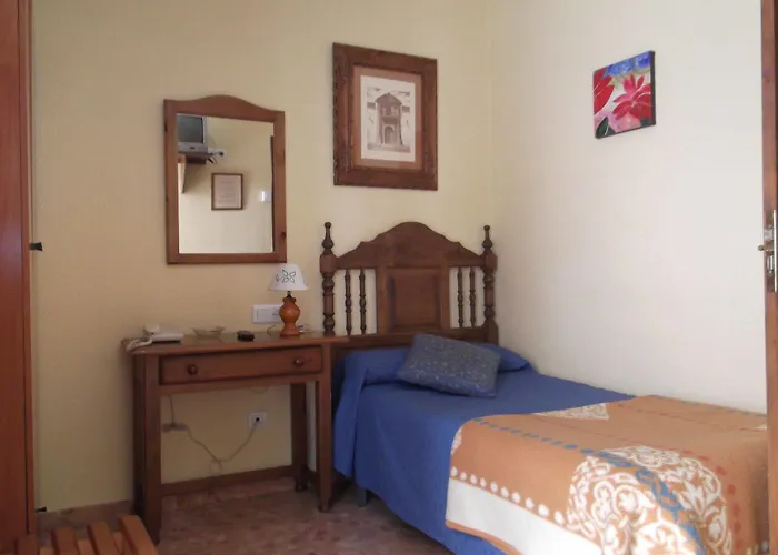 Arunda I Hotel Ronda