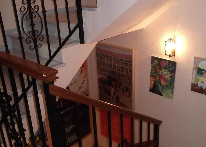 Arunda I * רונדה