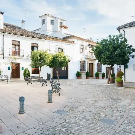 Hotell Arunda I Ronda